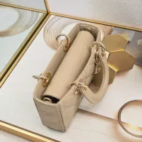 $88.00 USD Christian Dior AAA Quality Handbags For Women #1277077