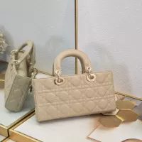 $92.00 USD Christian Dior AAA Quality Handbags For Women #1277078