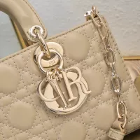 $92.00 USD Christian Dior AAA Quality Handbags For Women #1277078