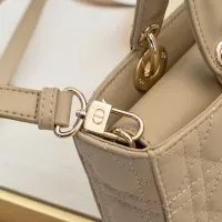 $92.00 USD Christian Dior AAA Quality Handbags For Women #1277078