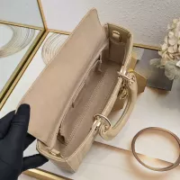 $92.00 USD Christian Dior AAA Quality Handbags For Women #1277078