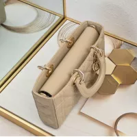 $92.00 USD Christian Dior AAA Quality Handbags For Women #1277078