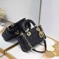 $88.00 USD Christian Dior AAA Quality Handbags For Women #1277079