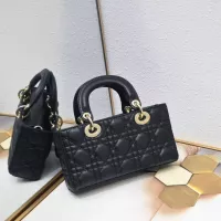 $88.00 USD Christian Dior AAA Quality Handbags For Women #1277079