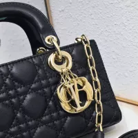 $88.00 USD Christian Dior AAA Quality Handbags For Women #1277079
