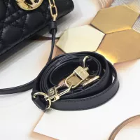 $88.00 USD Christian Dior AAA Quality Handbags For Women #1277079