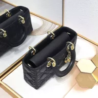$88.00 USD Christian Dior AAA Quality Handbags For Women #1277079