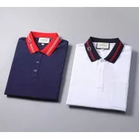 $34.00 USD Gucci T-Shirts Short Sleeved For Men #1277083