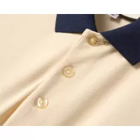 $34.00 USD Gucci T-Shirts Short Sleeved For Men #1277086