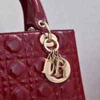 $85.00 USD Christian Dior AAA Quality Handbags For Women #1277093