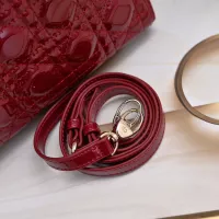 $85.00 USD Christian Dior AAA Quality Handbags For Women #1277093