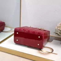 $85.00 USD Christian Dior AAA Quality Handbags For Women #1277093