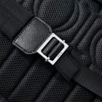 $102.00 USD Christian Dior AAA Quality Backpacks For Unisex #1277108