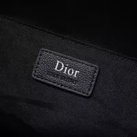 $102.00 USD Christian Dior AAA Quality Backpacks For Unisex #1277108