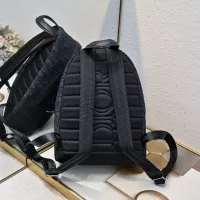 $100.00 USD Christian Dior AAA Quality Backpacks For Unisex #1277114