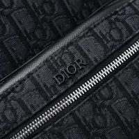$100.00 USD Christian Dior AAA Quality Backpacks For Unisex #1277114