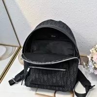 $100.00 USD Christian Dior AAA Quality Backpacks For Unisex #1277114