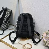 $100.00 USD Christian Dior AAA Quality Backpacks For Unisex #1277115