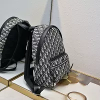 $100.00 USD Christian Dior AAA Quality Backpacks For Unisex #1277115
