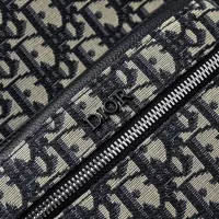 $100.00 USD Christian Dior AAA Quality Backpacks For Unisex #1277115