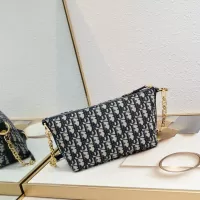 $80.00 USD Christian Dior AAA Quality Messenger Bags For Women #1277120