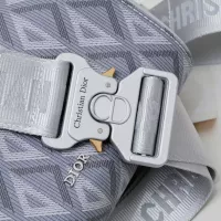 $92.00 USD Christian Dior AAA Man Messenger Bags #1277128