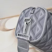 $92.00 USD Christian Dior AAA Man Messenger Bags #1277128