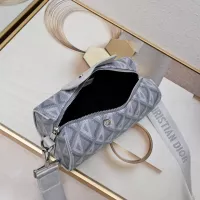 $92.00 USD Christian Dior AAA Man Messenger Bags #1277128
