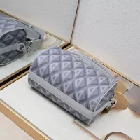 $92.00 USD Christian Dior AAA Man Messenger Bags #1277128