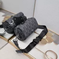 $92.00 USD Christian Dior AAA Man Messenger Bags #1277129