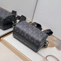 $92.00 USD Christian Dior AAA Man Messenger Bags #1277129