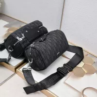 $92.00 USD Christian Dior AAA Man Messenger Bags #1277130