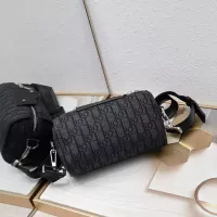 $92.00 USD Christian Dior AAA Man Messenger Bags #1277130