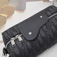 $92.00 USD Christian Dior AAA Man Messenger Bags #1277130