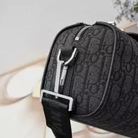 $92.00 USD Christian Dior AAA Man Messenger Bags #1277130