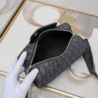 $92.00 USD Christian Dior AAA Man Messenger Bags #1277130