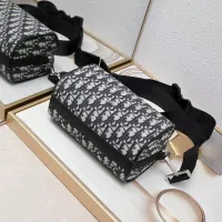 $92.00 USD Christian Dior AAA Man Messenger Bags #1277131