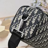 $92.00 USD Christian Dior AAA Man Messenger Bags #1277131