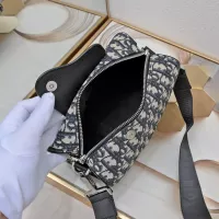 $92.00 USD Christian Dior AAA Man Messenger Bags #1277131