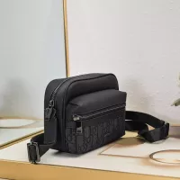 $85.00 USD Christian Dior AAA Man Messenger Bags #1277138