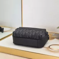 $85.00 USD Christian Dior AAA Man Messenger Bags #1277138