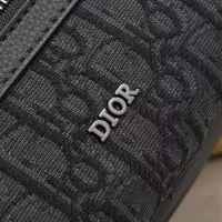 $85.00 USD Christian Dior AAA Man Messenger Bags #1277138