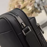 $85.00 USD Christian Dior AAA Man Messenger Bags #1277138