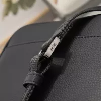 $85.00 USD Christian Dior AAA Man Messenger Bags #1277138