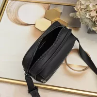 $85.00 USD Christian Dior AAA Man Messenger Bags #1277138