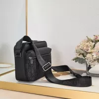 $88.00 USD Christian Dior AAA Man Messenger Bags #1277140