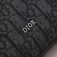 $88.00 USD Christian Dior AAA Man Messenger Bags #1277140