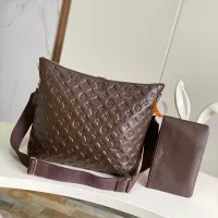 $247.93 USD Louis Vuitton AAA Quality Messenger Bags #1277154