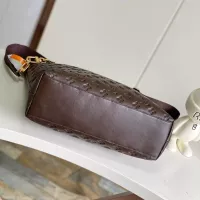 $247.93 USD Louis Vuitton AAA Quality Messenger Bags #1277154