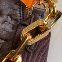 $247.93 USD Louis Vuitton AAA Quality Messenger Bags #1277154